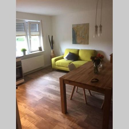 Ferienwohnung Forneck Am Rheingoldbogen Brey Exterior photo